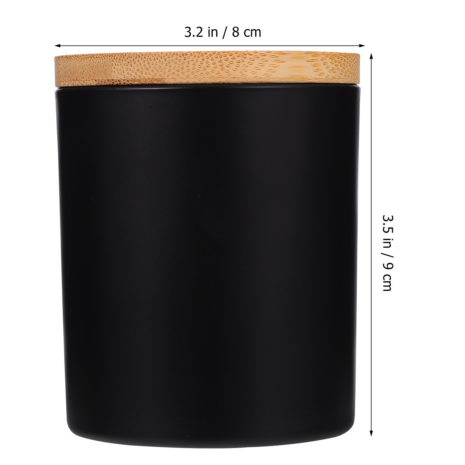 ชุด 4 ชิ้น โหลแก้วดีไอวายสำหรั - Tin Container Lid บทวิจารณ์และราคา