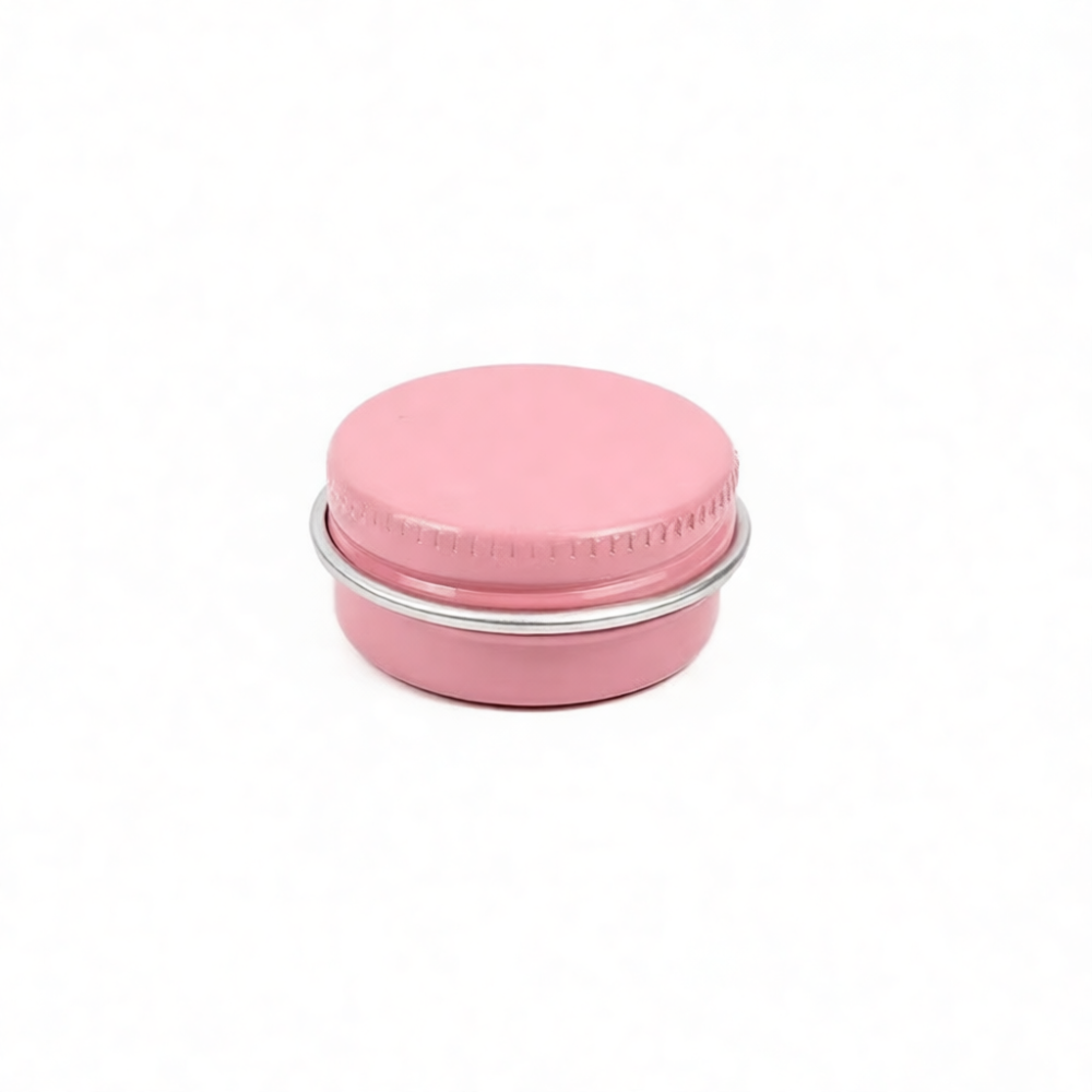 ตัวอย่างกระปุกอลูมิเนียมทรงกลม - Tin Container Lid บทวิจารณ์และราคา