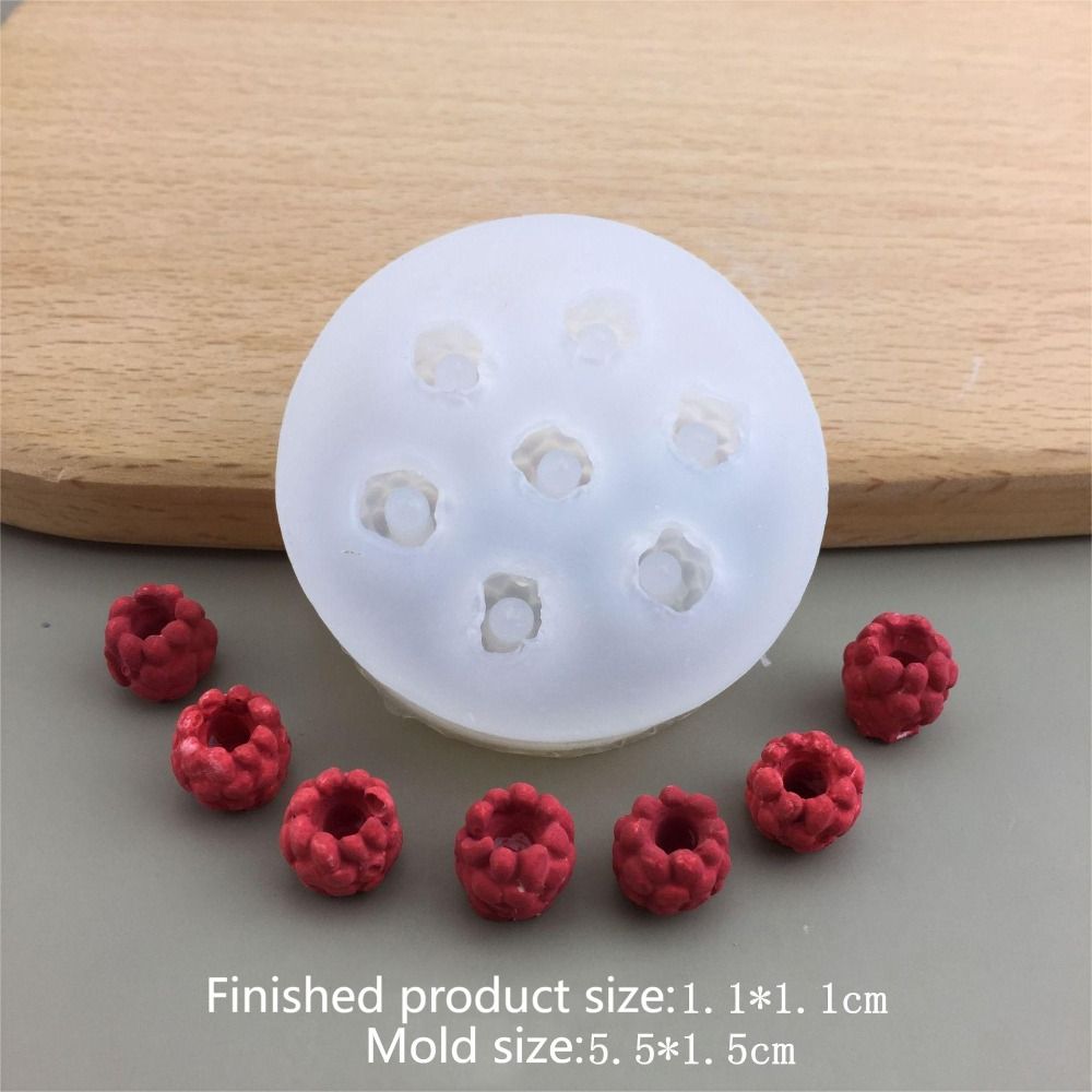 น่ารัก 3D เทียนแม่พิมพ์ซิลิโคน - Candle Making Tutorial บทวิจารณ์และราคา