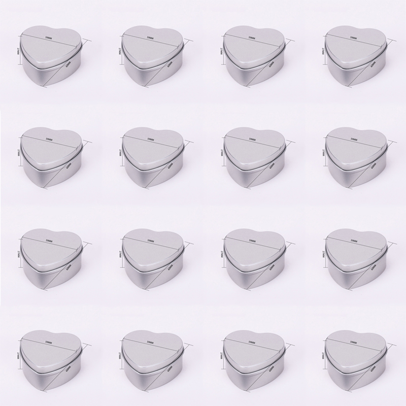 ขวดโหลใส่เทียน16ขวดสำหรับเทียน - Candle Making Jars With Lids บทวิจารณ์และราคา