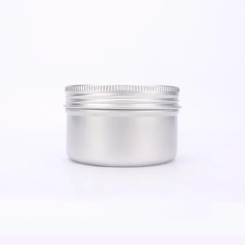 120Ml 6/12/18/24/48Pcs อลูมิเน - Tin Container Lid บทวิจารณ์และราคา