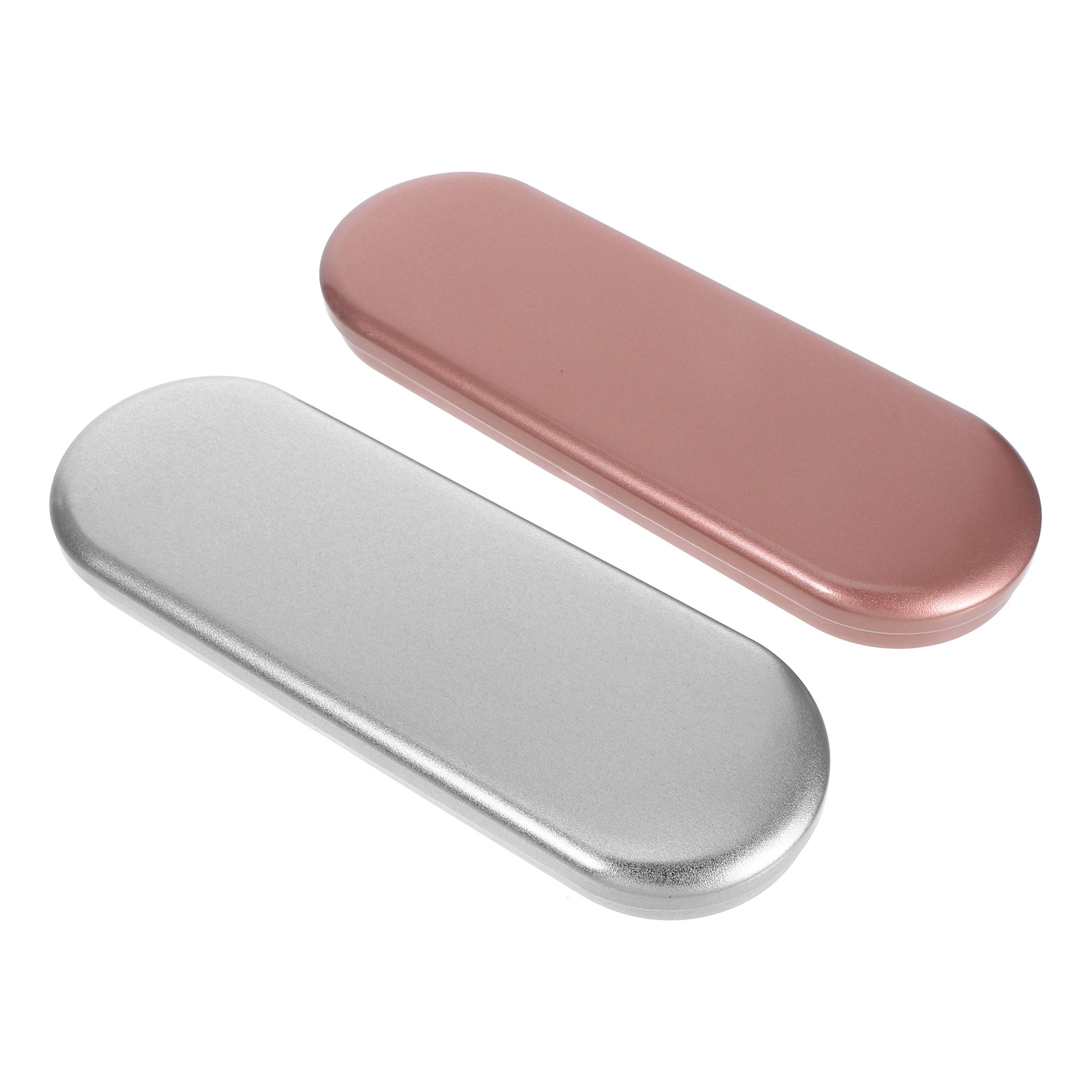 กล่องโลหะ 4 ชิ้น พร้อมฝาพับ กล - Tin Container Lid บทวิจารณ์และราคา