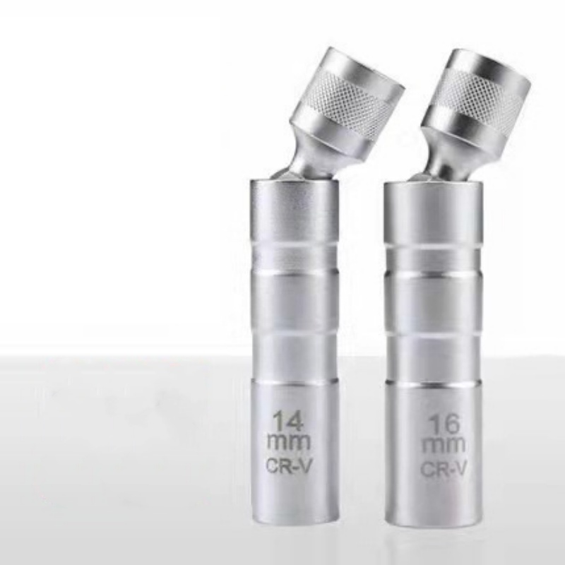 14mm 16mm Spark Plug เครื่องมื - Candle Making Tutorial บทวิจารณ์และราคา
