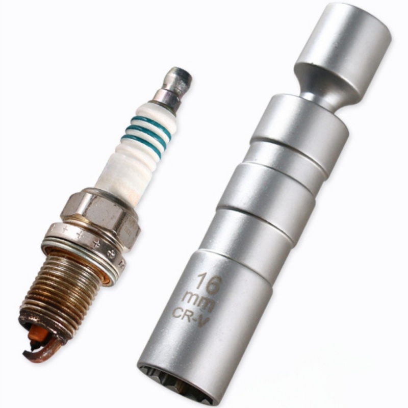 14mm 16mm Spark Plug เครื่องมื - Candle Making Tutorial บทวิจารณ์และราคา
