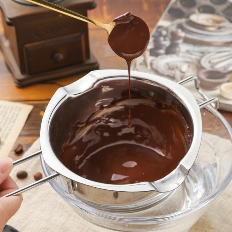 หม้อต้มละลายช็อกโกแลต ขนม และอ - Candle Making Jug บทวิจารณ์และราคา