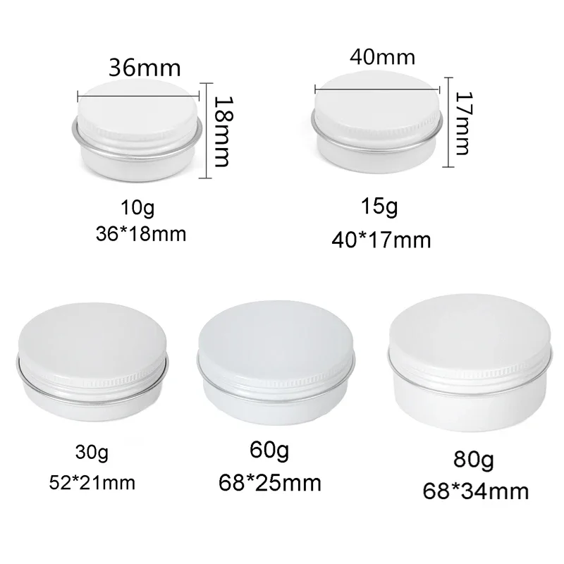 10/20/30Pcs 10/15/30/60/80G อล - Candle Making Jug บทวิจารณ์และราคา