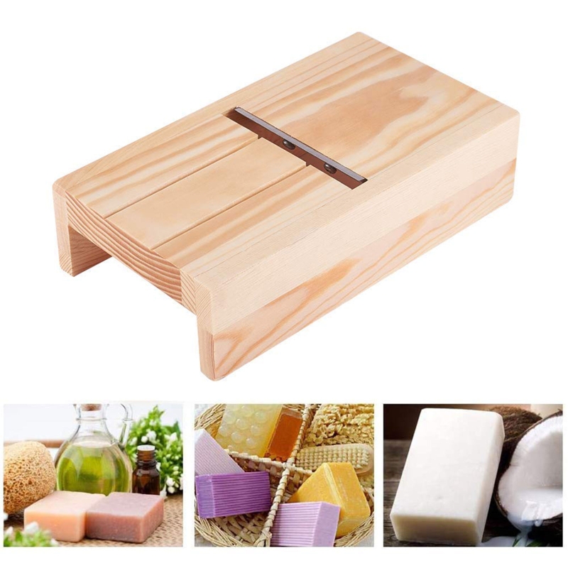 ปรับไม้สบู่ Beveler Planer สํา - Candle Making Tutorial บทวิจารณ์และราคา